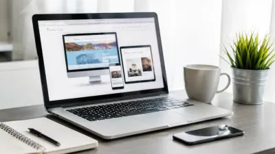 Jasa Pembuatan Website Murah: Cara Menghemat Tanpa Kualitas Menurun