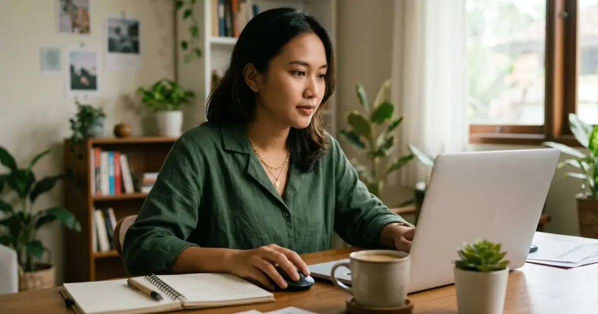 Landing Page: Pengertian, Fungsi, dan Cara Membuatnya yang Efektif