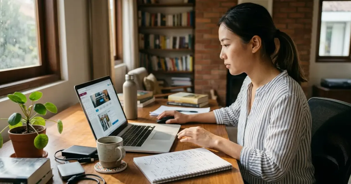 Cara Membuat Landing Page di WordPress dengan Plugin Populer