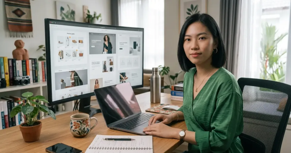 Free Landing Page Templates for Any Campaign Need