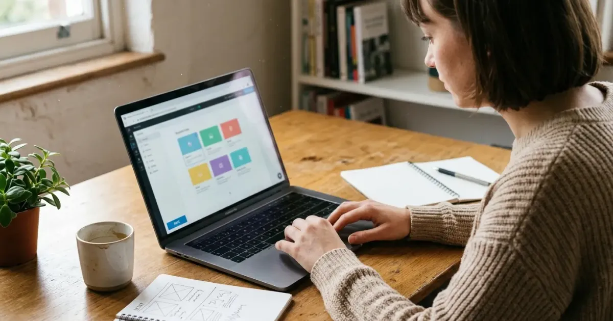 How to Build a Website with WordPress: A Complete Guide for Beginners