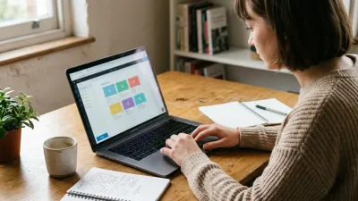 How to Build a Website with WordPress: A Complete Guide for Beginners