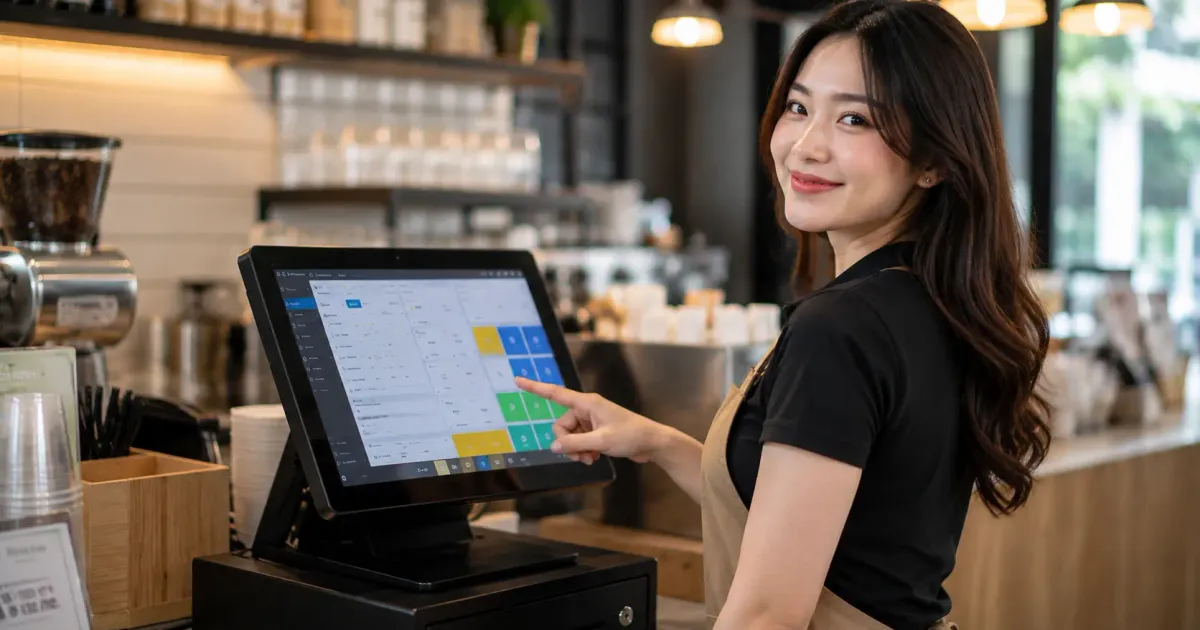 Online vs Offline POS Apps: Which One Fits Your Business?