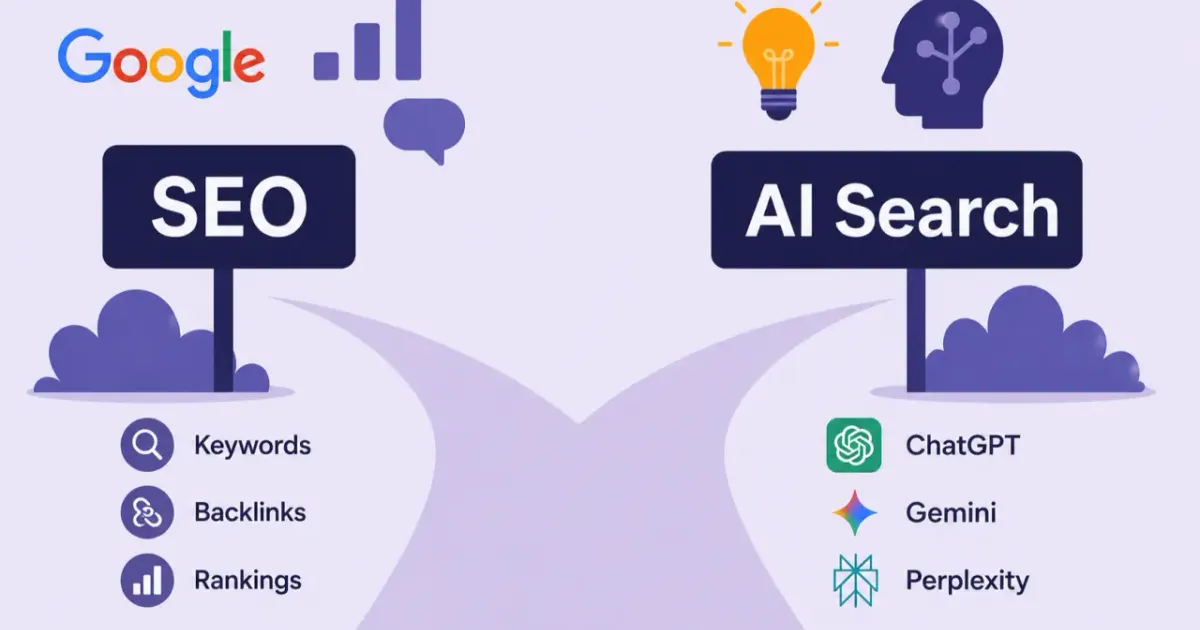 Cara Mengukur AI Visibility Brand di ChatGPT, Gemini, dan Perplexity