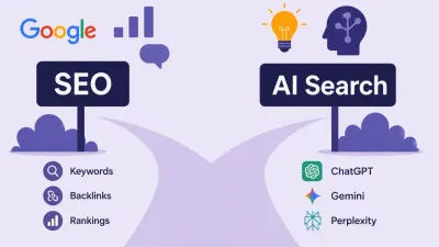 Cara Mengukur AI Visibility Brand di ChatGPT, Gemini, dan Perplexity
