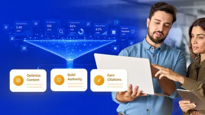 AI Visibility Sudah Diukur, Lalu Apa? Cara Mengubah Data Menjadi Action Plan