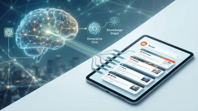 ChatGPT Bisa Mencari Subreddit Spesifik: Apa Artinya untuk Generative AI?