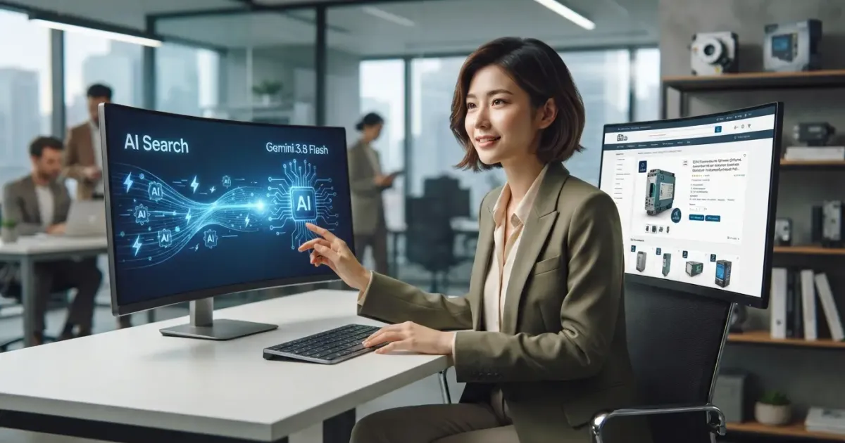 Gemini 3.8 Flash Masuk AI Mode: Apa Dampaknya untuk AI Search?