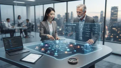 Schema untuk AI Citation: Cara Membuat Brand Lebih Mudah Dipercaya Mesin
