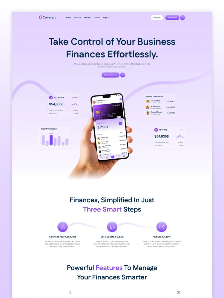 Coincraft